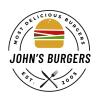 JoHn’s burgers